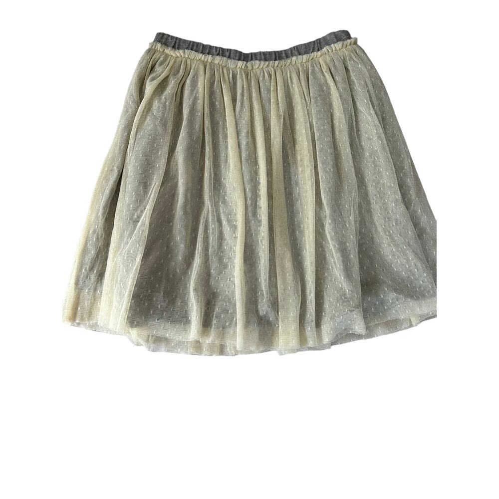 Tea Collection Tulle Skirt size 12